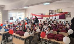 Ağrı ilini ziyaret