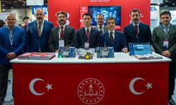 Eğitim Teknolojileri Vizyonumuz "Bett Uk 2026"Da Uluslararası Arenaya Taşındı