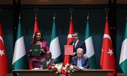 Türkiye ile Nijerya Arasında Eğitim Alanında İş Birliği Anlaşması İmzalandı