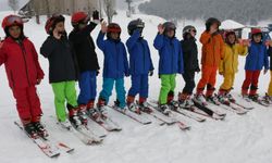 "Karın Yıldızları Sarıkamış'ta" projesi