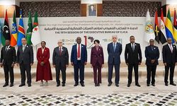 Afrika Anayasa Yargısı Konferansının 19. Büro Toplantısı