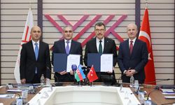 Karabağ Üniversitesi ile İTÜ arasında “Eğitim ve Bilimsel İş Birliği Mutabakat Zaptı” imzalandı