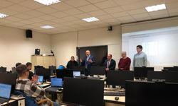 2.Dönem Yeni Kayıt, Kayıt Yenileme ve Nakil Başvuruları Başladı