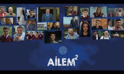 "Ailem 2" Dizisi, İzleyiciyle Buluşuyor