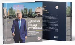 “Aşkınan Koşan Yorulmaz