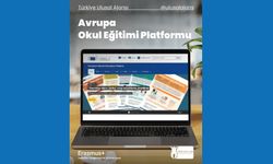 Avrupa Okul Eğitimi Platformu