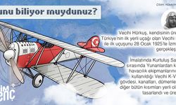 Vecihi Hürkuş’u rahmet ve saygıyla anıyoruz