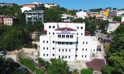 Öğrenciler bu okulu, sunduğu akademik kaliteyle tercih ediyor