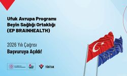 Beyin Sağlığı Ortaklığı (EP BRAINHEALTH) 2026 Yılı Çağrısı Başvurulara Açıldı!