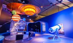 Keşfet, deneyimle, öğren!