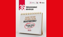 Ara tatil, bilim söyleşileriyle şenleniyor!