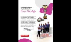 Küçük Bir Köyden Büyük Bir Zafer: Bocce Yolculuğu