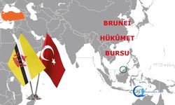 Brunei Darusselam’da Hükûmet Bursları