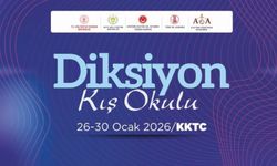 Diksiyon Kış Okulu Kuzey Kıbrıs Türk Cumhuriyeti yapılacak