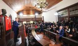 Ankara Diplomat Akademi Kampı Gençleri Diplomasiyle Buluşturdu