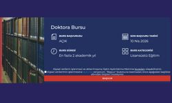 Doktora Bursu