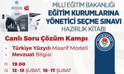 EKYS 2026 Hazırlık Sürecinde Üyelerimize Desteklerimiz Güçlenerek Devam Ediyor