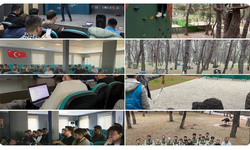 Yapay zekânın bugününü ve geleceğini Antalya’nın doğasında keşfettik