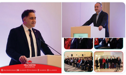 Köy Öğretmenlerine Yönelik Çocuklar İçin Sosyal Girişimcilik Eğitimi