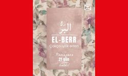 İyiliğin çetelesi tutulmaz