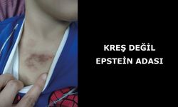 Kreş Değil Epstein Adası