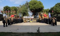 Mehmetçikle Bir Gün Projesi