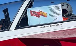 İspanya halkına başsağlığı dileklerimizi iletiyoruz