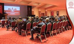 Eğitici Eğitimi ve Çalıştay Düzenleniyor!