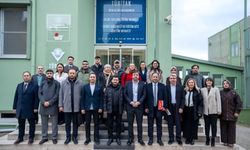 4003-A Büyük Ölçekli Bilim Merkezleri 16. Koordinasyon Toplantısı