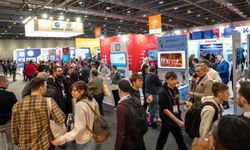 Türkiye, MEB öncülüğünde açılan Ülke Pavilyonu ile BETT UK’de yerini aldı.