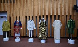 “Türkiye Dokuma Atlası – Kumaşın Hafızası” sergisi