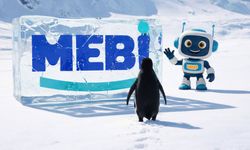 Penguene yol gösterme sırası sende!