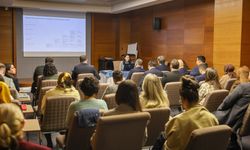 Gençlik Merkezlerinde Yeni Dönem: Hizmet, Dijital Süreçler ve Mekânlar Yenilenecek