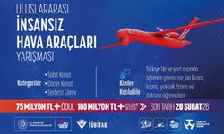 Hayalleri ve hedefleri yüksek gençlerimiz yarışıyor!