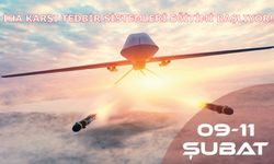 İHA Karşı Tedbir Sistemleri Eğitimi Başlıyor!