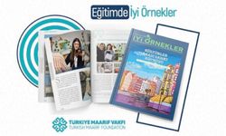 Eğitimde İyi Örnekler Bülteni 6. Sayısı Yayımlandı!