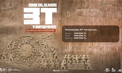 Geleceğin Kanser Tedavileri TEKNOFEST 2026’da Yarışıyor!