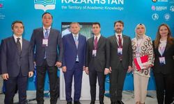 BETT Show kapsamında uluslararası düzeyde ikili görüşmeler