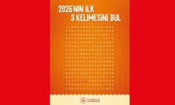 Tabloda seni bekleyen ilk 3 kelimeyi bul,