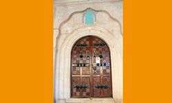 Kemah Gülabibey Camii