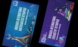 Özbekistan Buhara Üniversitesinde Düzenlenecek Uluslararası Olimpiyat