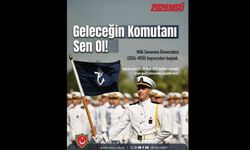 2026-MSÜ Başvuruları Devam Ediyor