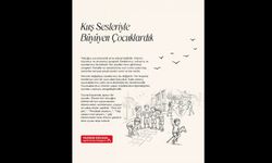 Kuş Sesleriyle Büyüyen Çocuklardık