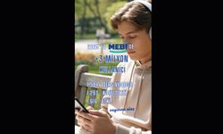 2025 Yılında MEBİ