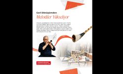 Geri Dönüşümden Melodiler Yükseliyor