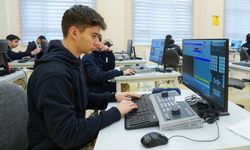 Köklerimizde ustalık, yarınlarımızda teknoloji var!