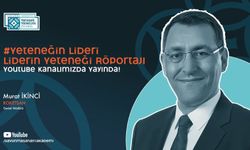 Murat İkinci'nin zirvemize özel röportajı Youtube kanalımızda