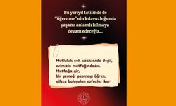 Mutluluk çok uzaklarda değil