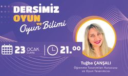 eTwinning Meslekî Gelişim Çevrim İçi Eğitimleri Devam Ediyor