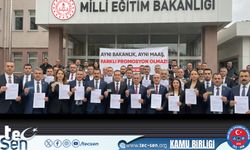 Banka Promosyon Anlaşmalarının Merkezi Olarak Yapılması İçin Dilekçe Eylemi Başlatıldı